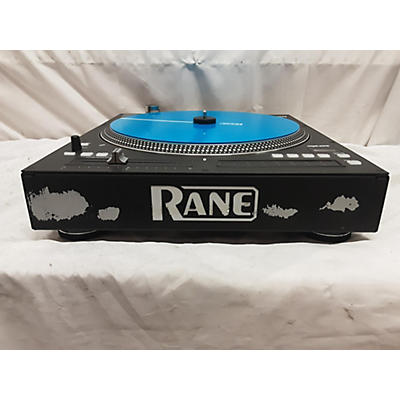 RANE Twelve MKII USB Turntable