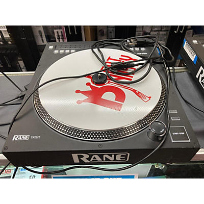 RANE Twelve Mk1 DJ Controller