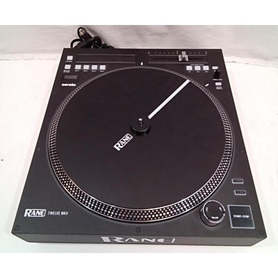 RANE Twelve Mk2 DJ Controller
