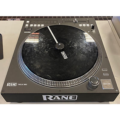 RANE Twelve MkII DJ Controller