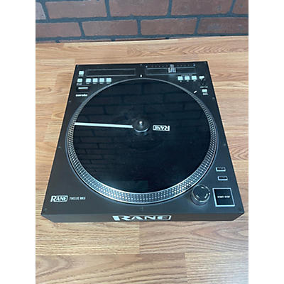 RANE Twelve Mkii DJ Controller