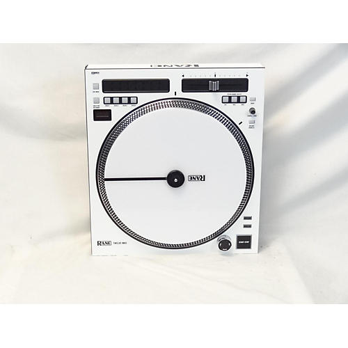 RANE Twelve Mkii USB Turntable