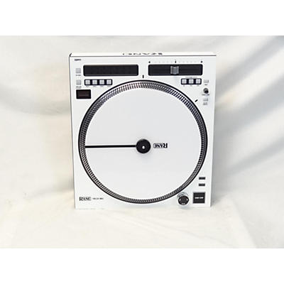 RANE Twelve Mkii USB Turntable