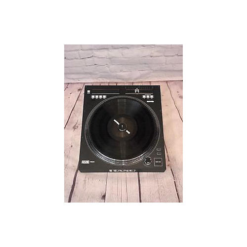 RANE Twelve Turntable
