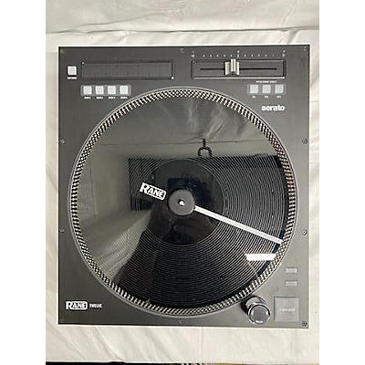 RANE Twelve Turntable