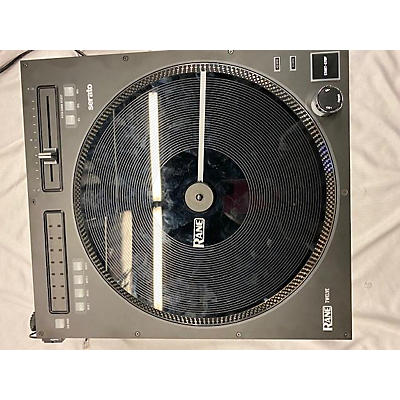 RANE Twelve USB Turntable