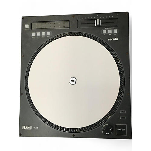 Rane Twelve USB Turntable