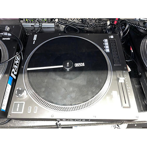 RANE Twelve USB Turntable