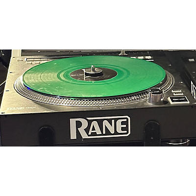 RANE Twelve USB Turntable