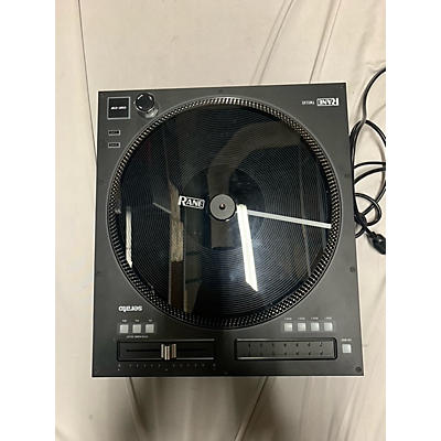 RANE Twelve USB Turntable