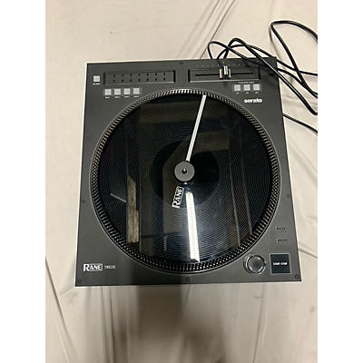 RANE Twelve USB Turntable