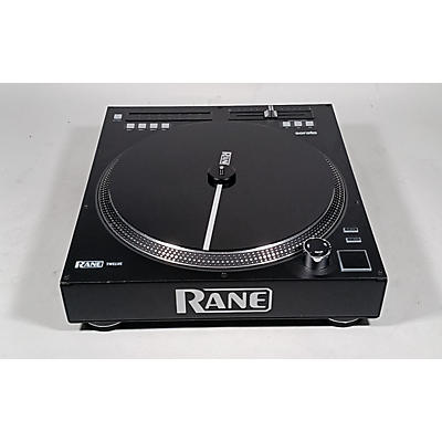 RANE Twelve USB Turntable