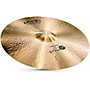 Paiste Twenty Masters Collection Crisp Ride Cymbal 22 in.