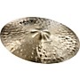 Open-Box Paiste Twenty Masters Collection Dark Crisp Ride Condition 2 - Blemished 20 in. 194744164071