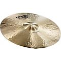 Paiste Twenty Masters Collection Medium Ride 20 in.20 in.