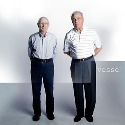 Twenty One Pilots - Vessel (CD)