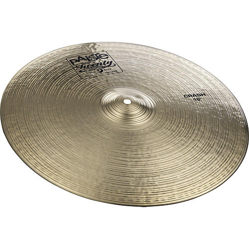 Twenty Series Crash Cymbal