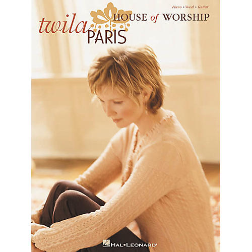 Twila Paris - House of Worship Songbook