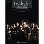 Hal Leonard Twilight Music From The Motion Picture Score for Big Note Piano