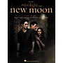 Hal Leonard Twilight: New Moon - Music From The Motion Picture Soundtrack For Easy Piano