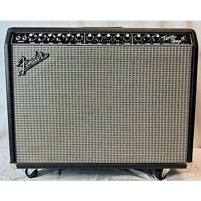 Fender Twin 2X12 Guitar Combo Amp