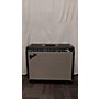Used Fender Twin 2x12 Tube Guitar Combo Amp