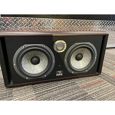 Focal Twin 6 BE Powered Monitor