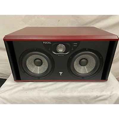 Focal Twin 6 Powered Monitor