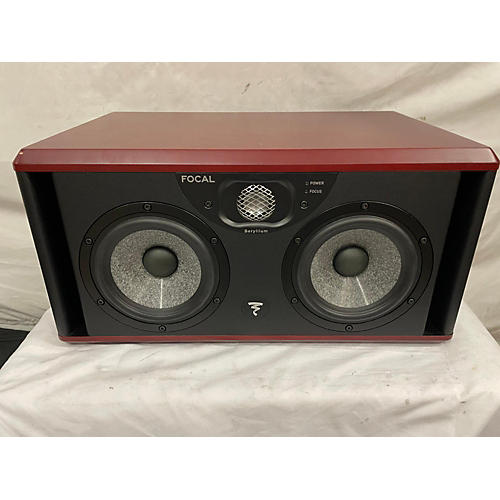 Focal Twin 6 Powered Monitor