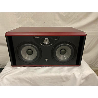 Focal Twin 6 Powered Monitor