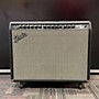 Used Fender Twin Amp Tube Guitar Combo Amp