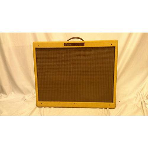 Fender Twin Amp Tube Guitar Combo Amp Musician's Friend