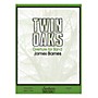 Southern Twin Oaks (Overture for Band, Op. 107) Concert Band Level 3 Composed by James Barnes