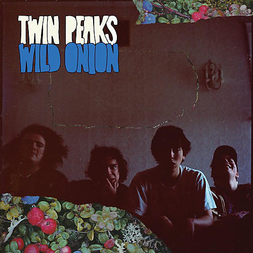 ALLIANCE Twin Peaks - Wild Onion