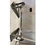 Used Pearl Twin Pedal P932 Double Bass Drum Pedal