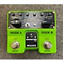 Used Mooer Twin Series Effect Pedal