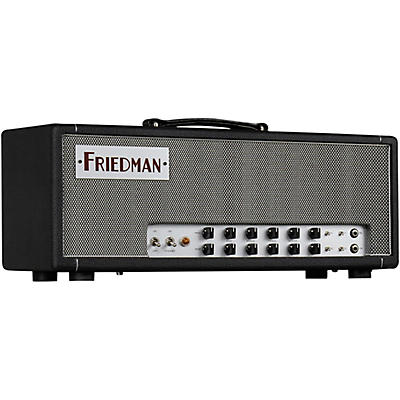 Friedman Twin Sister 2-Channel 40W Head -