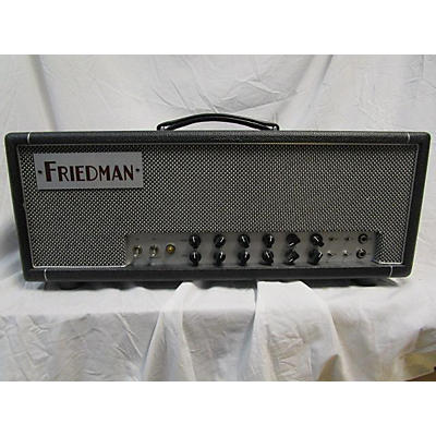 Friedman Twin Sister Tube Guitar Amp Head
