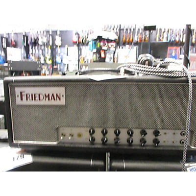 Friedman Twin Sister Tube Guitar Amp Head