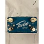 Used Lovepedal Twin Sixty Effect Pedal