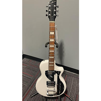 Airline Twin Tone DLX Solid Body Electric Guitar