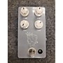 Used JHS Pedals Twin Twelve Channel Drive V1 Effect Pedal