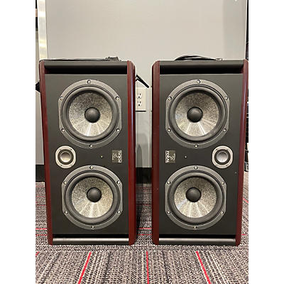 Focal Twin6 BE Pair Powered Monitor