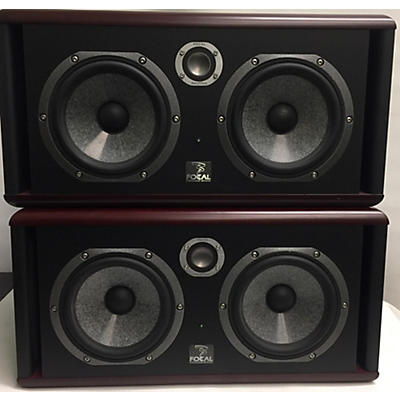 FOCAL Twin6BE PAIR Powered Monitor