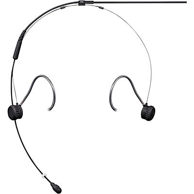 Shure TwinPlex TH53 Subminiature Headset Microphone