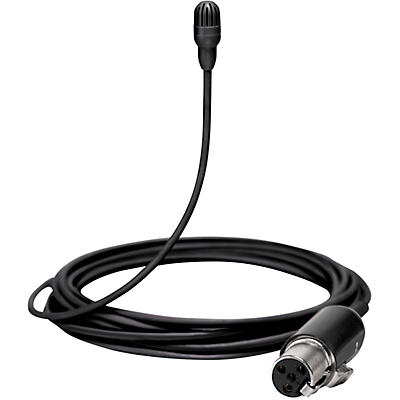 Shure TwinPlex TL46 Subminiature Lavalier Microphone
