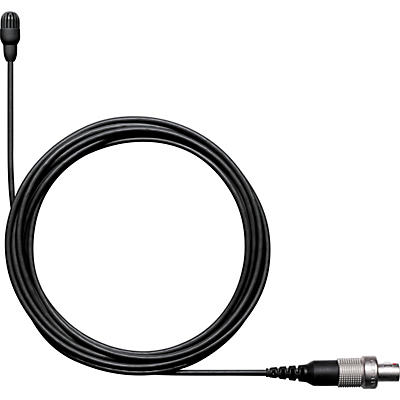 Shure TwinPlex TL47 Subminiature Lavalier Microphone (Accessories Included)