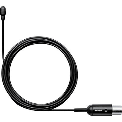 Shure TwinPlex TL47 Subminiature Lavalier Microphone (Accessories Included)