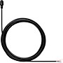 Shure TwinPlex TL47 Subminiature Lavalier Microphone (Accessories Included) No Connector Black