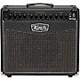 Koch Twintone III 50W 1x12 Tube Guitar Combo Amp Black and Silver